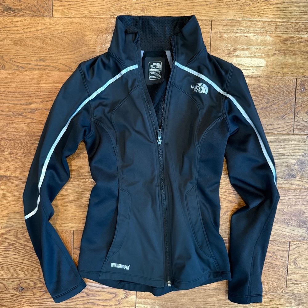 The North Face Jacket, XS Windbreaker